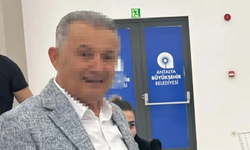 CHP Serik ilçe eski başkanına ev hapsi