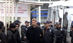 ’Bahis soruşturması'nda mesajlar ortaya çıktı: "İllaki gol yerim ben"