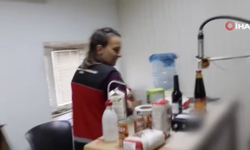 Bakan Yumaklı: Güvenilir gıdadan taviz vermiyoruz