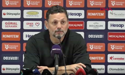 Erol Bulut: Galatasaray ile kendimizi kıyaslamayacağız