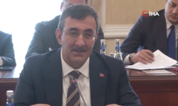 "2025 yılında Türkiye ekonomisinin 1,5 trilyon doları aşmasını bekliyoruz"