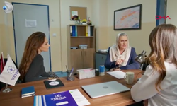 Alya'dan Sadakat'e rest: Evet, biz karı kocayız!