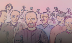 Yenidoğan Çetesi davasında 7. duruşma