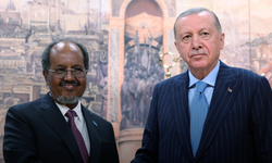 Cumhurbaşkanı Erdoğan'dan İsrail’e Somaliland tepkisi