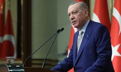 Cumhurbaşkanı Erdoğan: "Avrupa Türk toplumunu kimseye ezdirmeyiz"