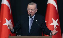 Cumhurbaşkanı Erdoğan: Filistinlilerin kanı elinde olanların hadsizliği teneke tıngırtısı hükmündedir