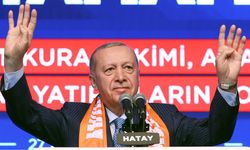 Cumhurbaşkanı Erdoğan: Deprem turistleri gitti, biz buradayız sizlerle beraberiz