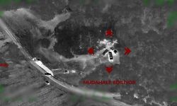 Ormanı yakan sanığa en az 10 yıl hapis istemiyle dava açıldı