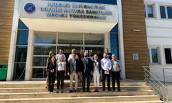 Göynük Mutfak Sanatları MYO tam akreditasyon almaya hak kazandı