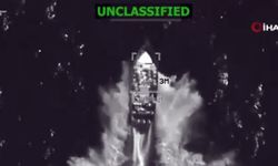 ABD ordusu, uyuşturucu taşıdığı iddia edilen bir tekneye daha saldırı düzenlendiğini duyurdu