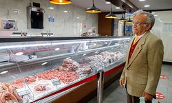 Antalya’nın Halk Et’i 6 yılda 2 milyon kilo satışa ulaştı