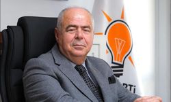 'Hedef üye sayımızı azami şekilde arttırmak'