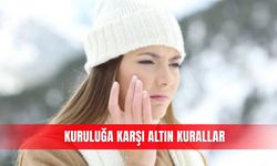 Kuruluğa karşı altın kurallar