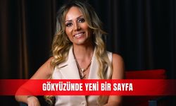 Gökyüzünde yeni bir sayfa