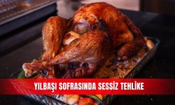 Yılbaşı sofrasında sessiz tehlike