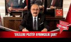 ‘Evlilere pozitif ayrımcılık şart’