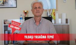 Yılbaşı yasağına tepki