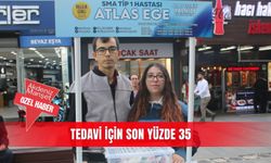 Tedavi için son yüzde 35