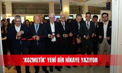 ‘Kozmetik’ yeni bir hikaye yazıyor