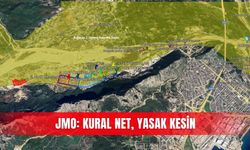 JMO: Kural net, yasak kesin