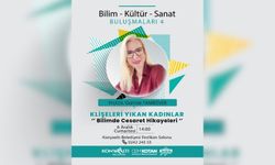 Konyaaltı'nda ‘Kadın’ konferansı