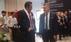 IBP–TÜSİAD arasında diplomasi köprüsü