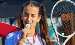 Mavi Asya Yıldırım’dan büyük başarı