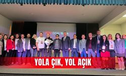 Yola Çık, Yol Açık