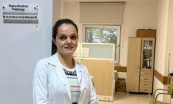 Kemer Devlet Hastanesi'nde sigara bırakma polikliniği hizmet vermeye başladı