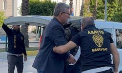 Manavgat’taki çifte cinayette tekel bayi işletmecisi tutuklandı