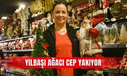 Yılbaşı ağacı cep yakıyor