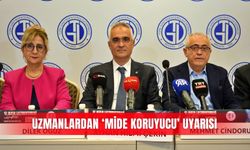 Uzmanlardan ‘mide koruyucu’ uyarısı