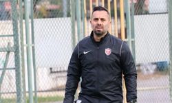 Kepezspor yeni teknik direktörü Kerem Şeras’tan taraftara tribün çağrısı