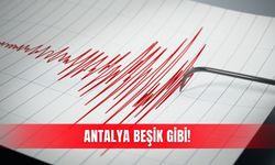 Antalya beşik gibi!