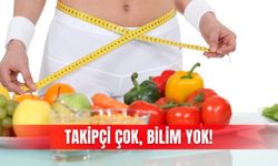 Takipçi çok, bilim yok!