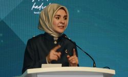 Bakan Göktaş: 1 milyon 240 bin kadın girişimci var