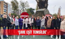 ‘Çare eşit temsilde’