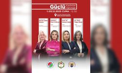 Güçlü Kadınlar, Güçlü Yarınlar