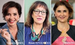 Doğanın davası masada