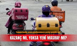 Yemek Butik, aracı platformların yerini alabilir mi? Kazanç mı, yoksa yeni masraf mı?