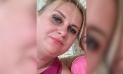 Serik'te otomobil çarpan kadın yaralandı