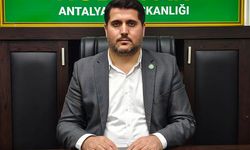 HÜDA PAR’dan ‘Üç Aylar’ mesajı