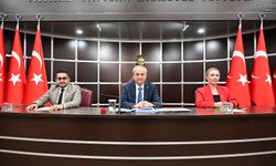 Kocagöz, yılın son meclisini müjdeyle kapattı…. Dünya Engelliler Günü’nde, Kepez Meclisi’ne Engelli Komisyonu