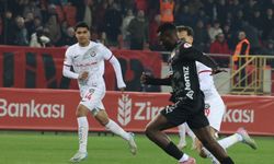 Alanyaspor kupada gruplara kaldı