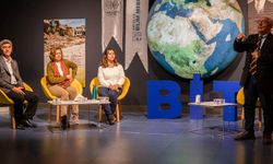 Bilim Kafe’de iklim krizi masaya yatırıldı