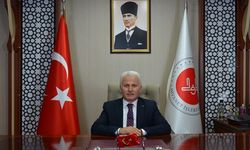 Müftü Yığman’dan ‘üç aylar’ mesajı