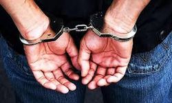 Sokak röportajında şiir okuyan şahıs ve sayfa yöneticisi Cumhurbaşkanına hakaretten tutuklandı