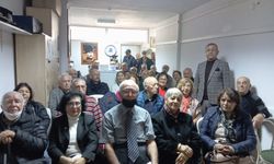 İsmet İnönü anıldı