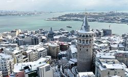 Yılbaşında hava nasıl olacak?