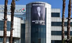 Kepez Belediyesi’nden Gülşah Durbay’a vefa